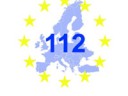 EU-weite Notrufnummer 112