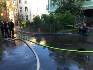 Sommerabschlussübung6