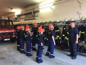 Sommerabschlussübung5