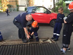 Sommerabschlussübung4