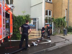 Sommerabschlussübung2