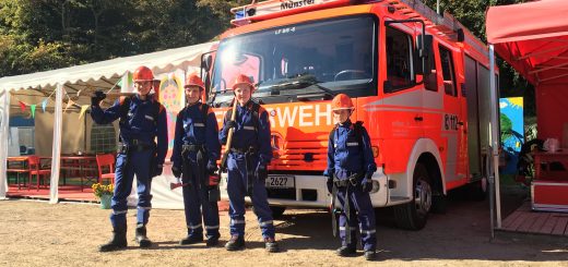 Stutengarten JF Münster