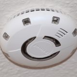 privater Rauchmelder