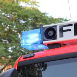 Blaulicht HLF Münster